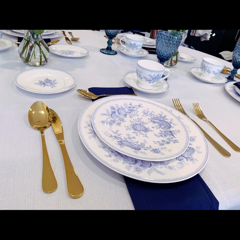 Martha Stuart Wedgwood